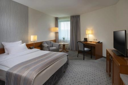 Maritim Airport Hannover - 38