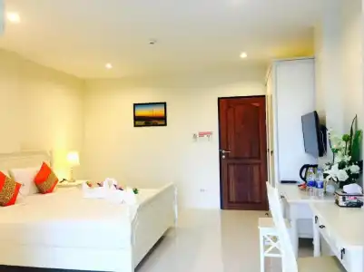JS Residence Krabi - 79