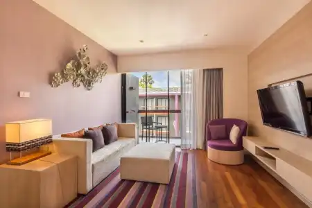 Holiday Inn Express PHUKET PATONG BEACH CENTRAL by IHG - 6