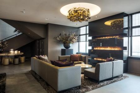 Van Der Valk Dordrecht - 14