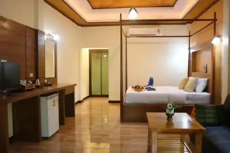 Rasa Sayang Resort - 22