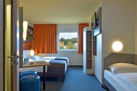 B&B Augsburg-Süd - 6