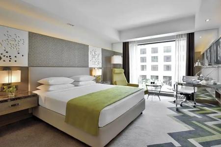 Courtyard by Marriott Agra - 40