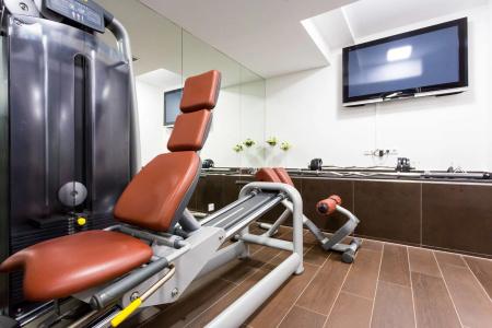 Damianii Luxury Boutique & Spa - 19