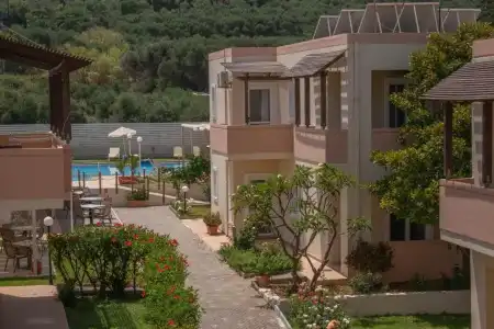 Evdokia Apartments - 38
