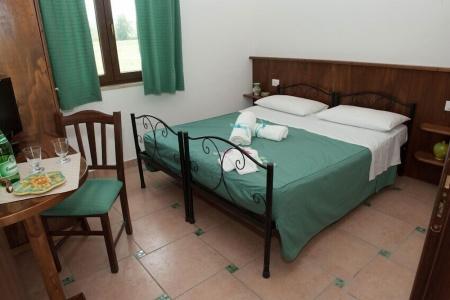 L'Oasi del Fauno Country House - 12