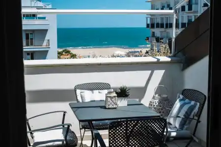 Suite Maestrale - 5
