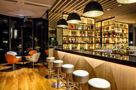Holiday Inn Singapore Atrium by IHG - 22