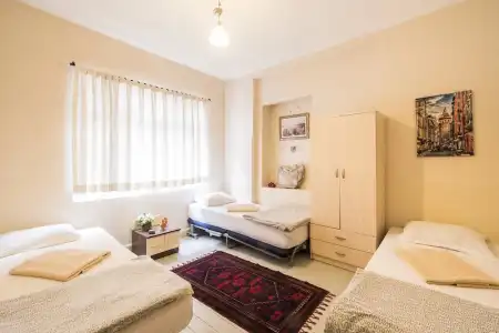 Levanten Hostel - 32