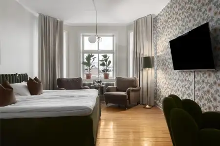 Grand Jonkoping, BW Signature Collection - 41