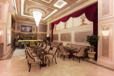 Miss Istanbul & Spa - 18