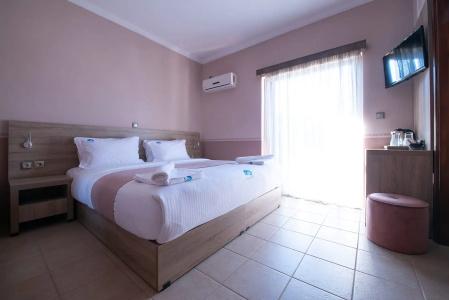 Cyrenia Guesthouse - 35