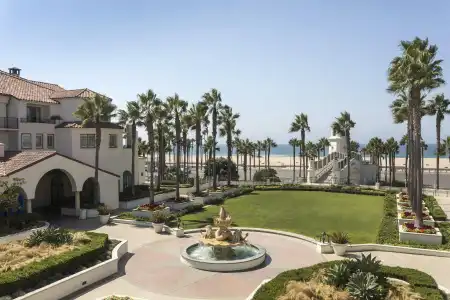 Hyatt Regency Huntington Beach Resort and Spa - 44