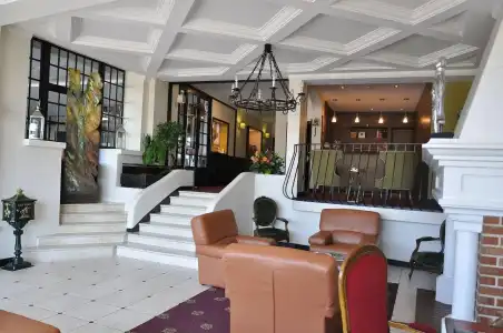Hôtel Bellevue - 1
