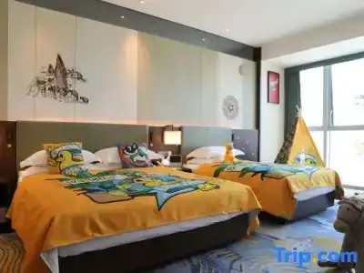 Sheraton Kunming - 52