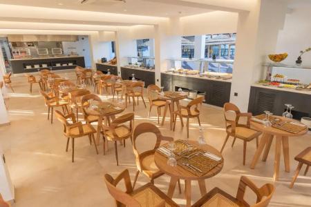 Cabana Blu Lifestyle Boutique & Suites - 26