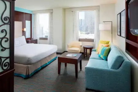 Residence Inn by Marriott San Diego Downtown/Gaslamp Quarter - 30