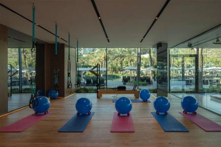 Vogue Supreme Bodrum Villa - 19