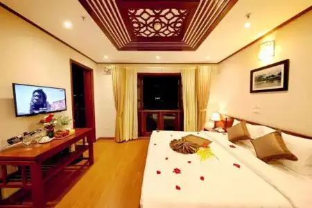 Hanoi Nostalgia & Spa - 48