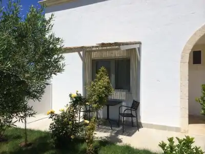 Casale del Murgese - 28