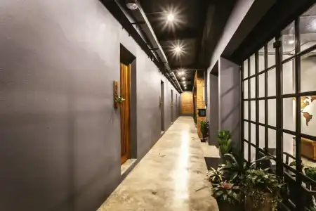 Hug Inn Phrae - 11