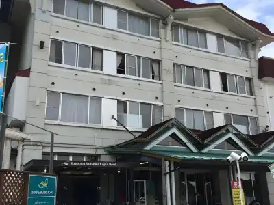 Ikenotaira Shirakaba Kogen - 0