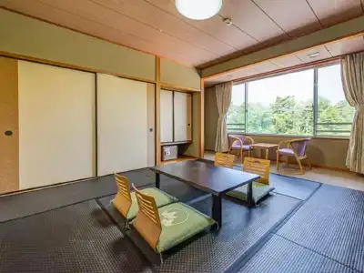 Livemax Resort Kaga Yamashiro - 57