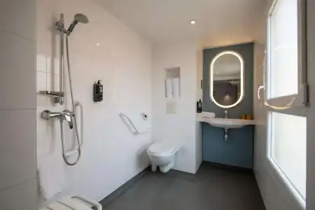 ibis Cannes Centre - 26