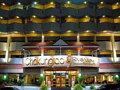 Chakungrao Riverview - 12