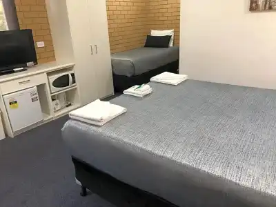 Chermside Motor Inn - 32