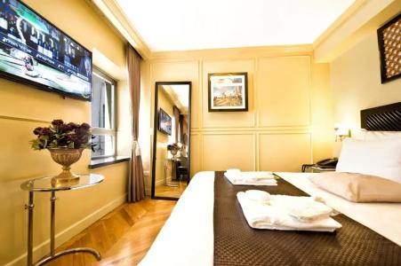 Montefiore 16 - Urban Boutique - 70