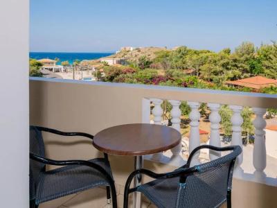 Plaka Beach Resort - 29