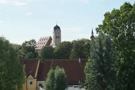 Kastanienhof - 68
