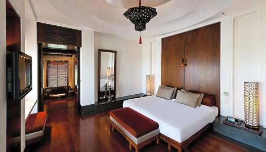 The Chedi Muscat, Oman - 84