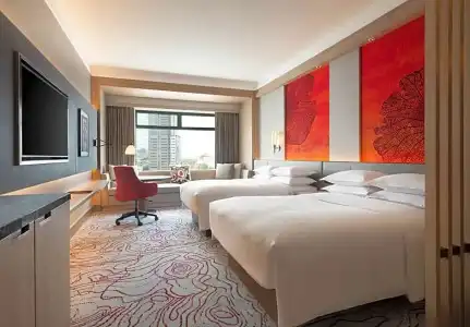 Sheraton Saigon Grand Opera - 193