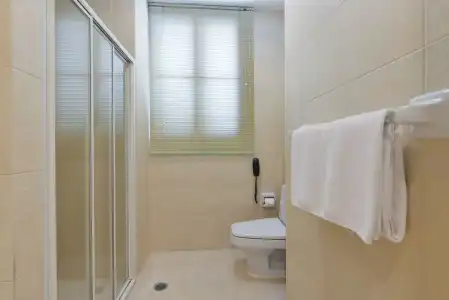 Grand Asoke Suites Boutique Residence - 7