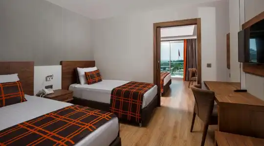 Side Sunport & Spa - All Inclusive - 2