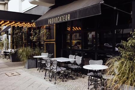 Provocateur Berlin, a Member of Designs - 25