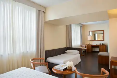 Starhotels Business Palace - 13