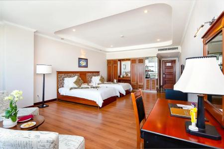 Muong Thanh Luxury Song Han - 5