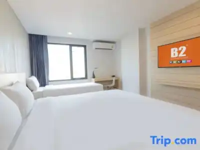 B2 Don Mueang Premier - 34