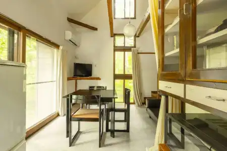 Reposer Hakuba - 112