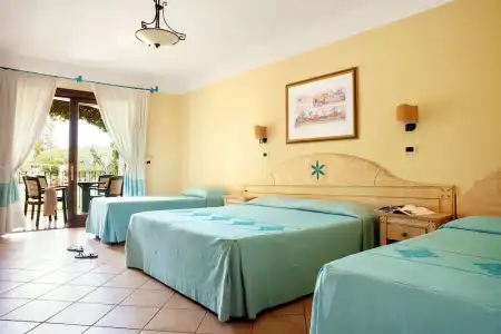 Sentido Orosei Beach - 48