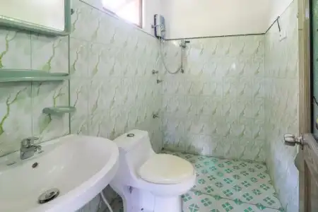 Green Villa - 122