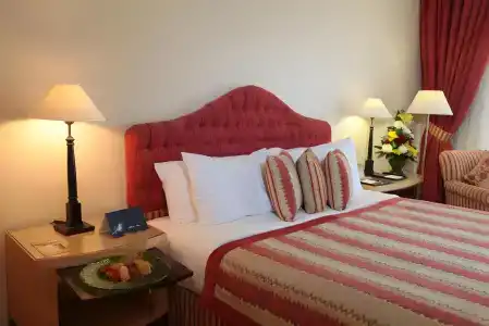 Savoy Sharm - 4