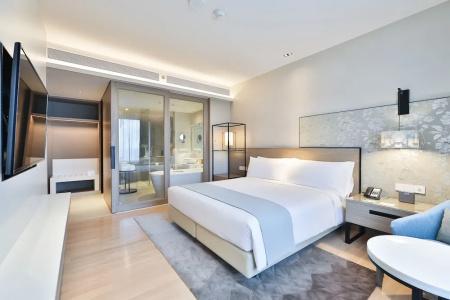 Holiday Inn & Suites Rayong City Centre by IHG - 107