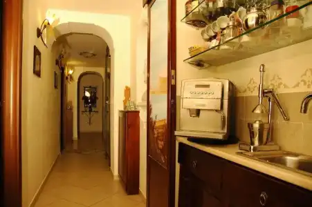 B&B Art Suite Principe Umberto - 16