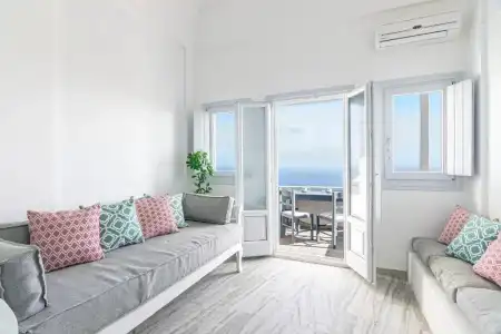 Phaos Santorini Suites - 198