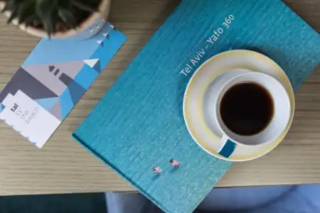 Tal by the Beach - an Atlas Boutique - 41