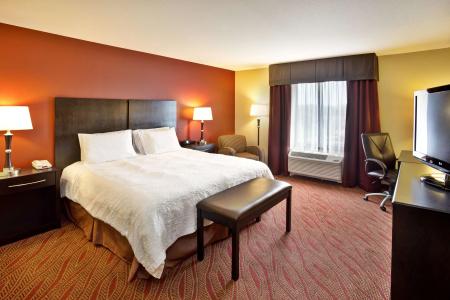 Hampton Inn Ft. Wayne/Dupont Road - 6